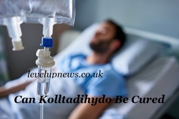Can-kolltadihydo-be-cured
