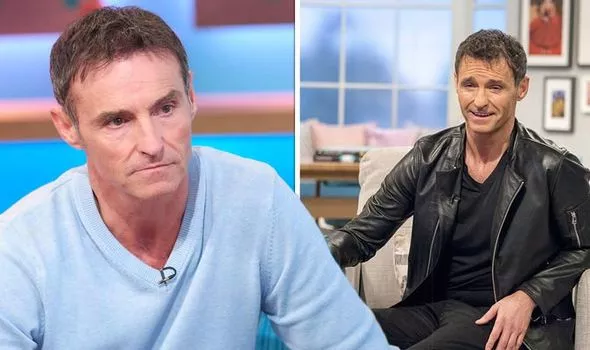 is-marti-pellow-married
