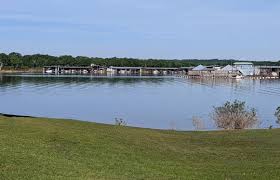 Lake Texoma Should Be Capitalized