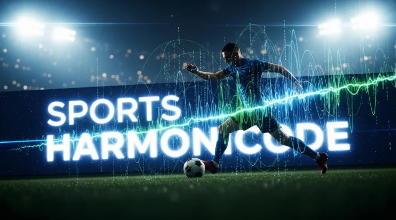 Harmonicode Sports